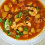 CALDO MIXTO CAM/PESCADO
