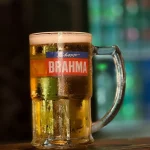 Chopp Brahma