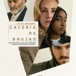 Cacería de brujas