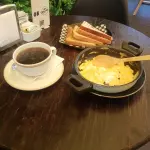 Desayuno