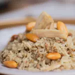 Arroz Marroquino (500 Gr)