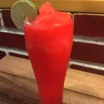 FRAPPE LIMONADA-CEREZADA