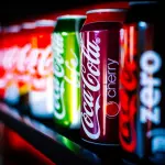 REFRIGERANTE EM LATA 350ml
