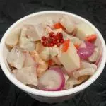 Ceviche Misto  300gr
