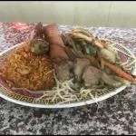 Lonche # 26