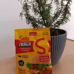 HAMBURGUESA SADIA 100GR
