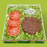 Clásica con Carne