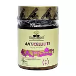 Anticelulite - Folhas e Raízes 60c