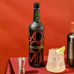 Lussi Moscow Mule Mixer Sem Álcool