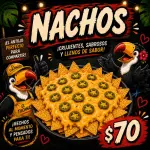 NACHOS