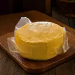 Queijo Meia Cura Curado