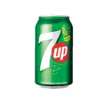 7 up