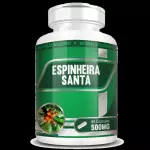 Espinheira Santa