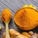 Cúrcuma 500gr