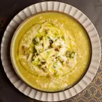 Crema Di Zucchini