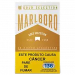 Marlboro Gold Selection