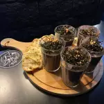 Caldo de Feijão