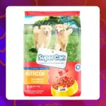 Unidad Super Can Adulto Carne 18kg