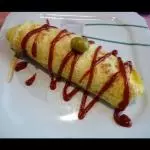 Omelete Laguna