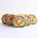 Black Roll - 10 pzs