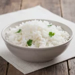 PORÇÃO DE ARROZ