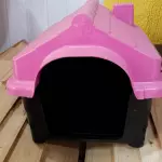 CASINHA DE PLASTICO Nº 2