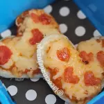 Masa de yuca para pizza🍕