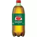 Refrigerante Guaraná Antarctica Pet 1lt