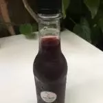 Kombufir 300ml Uva com hibisco