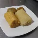 Adicional Papa, yuca, maduro