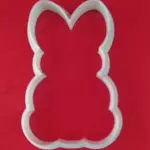 Conejo de Pascua (Sil)