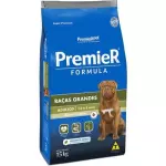 PREMIER R. GRANDES ADUL/CORDEIRO 15K