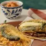 (THD) Chile Relleno