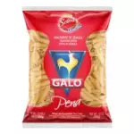 MACARRÃO PENNE 500G