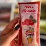 Polpa acerola 1kg
