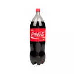 Gaseosa de 2L