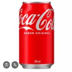 coca cola 350ml