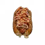 Perro Caramelizado