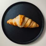 CROISSANT DE MANTEQUILLA