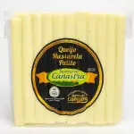 Queijo Palito Branco 2 Fileira
