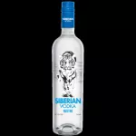 VODKA SIBERIAN NEUTRO