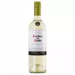 CASILLERO DEL DIABLO BLANCO