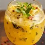 GIN TROPICAL