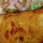 Bife a milanesa g