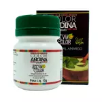 Adoçante Color Andina em Pó - Stévia