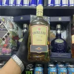 WHISKY COKLAND 1L