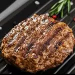 CARNE HAMBURGUESA