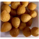 10 Coxinhas