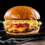 Cheeseburger