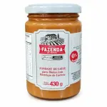 Foundant de Leite 0 Lactose Fazenda